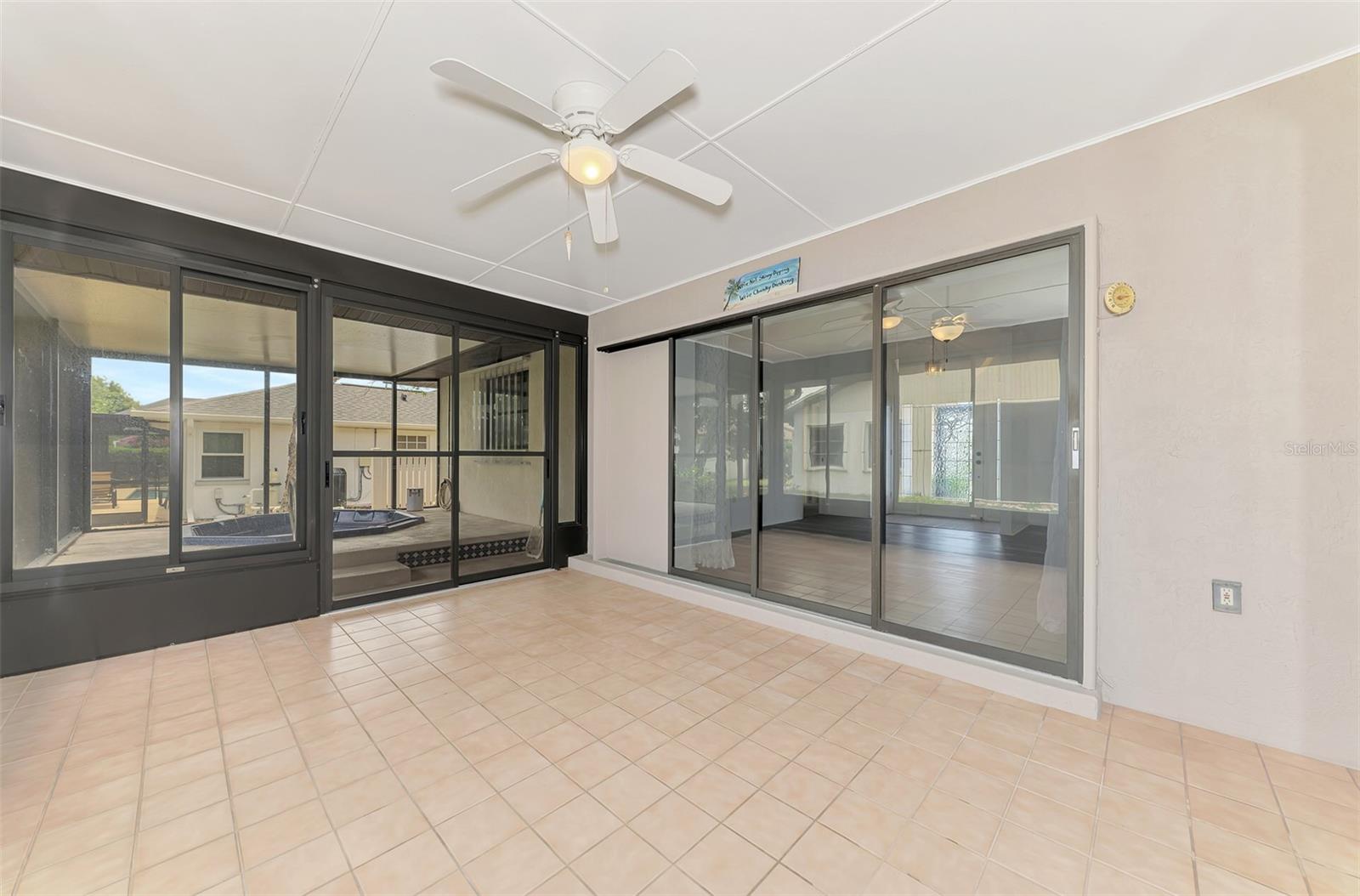 GULF VIEW ESTATES - Residential