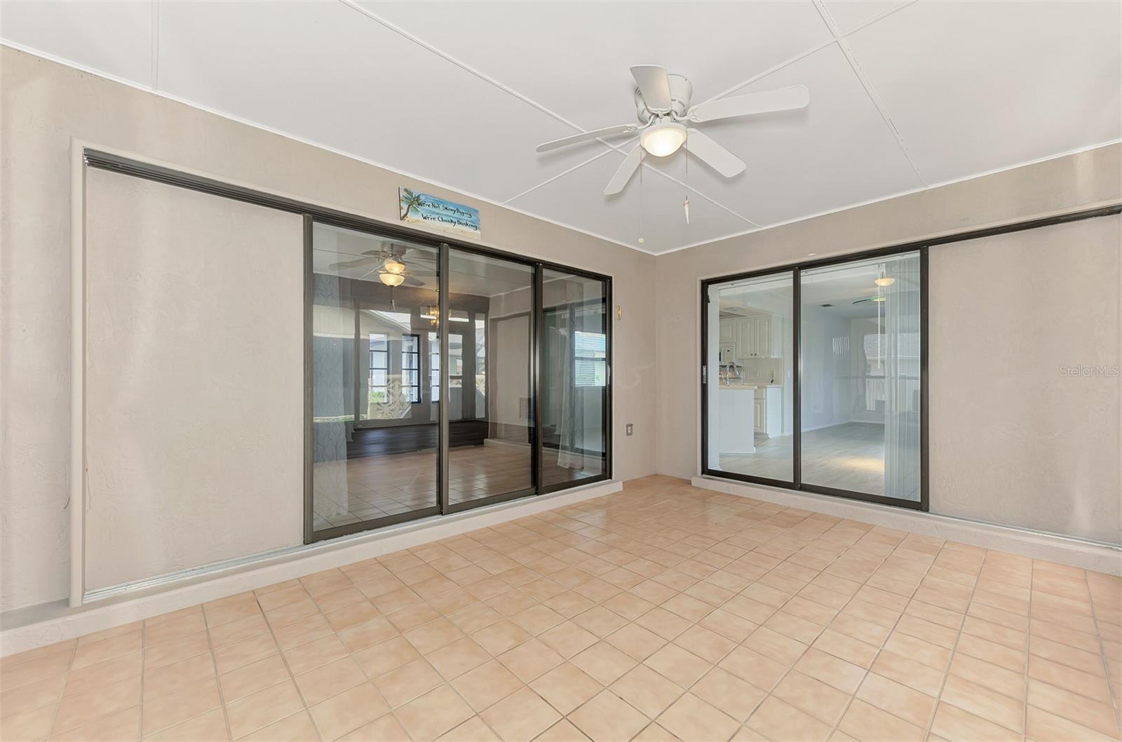GULF VIEW ESTATES - Residential