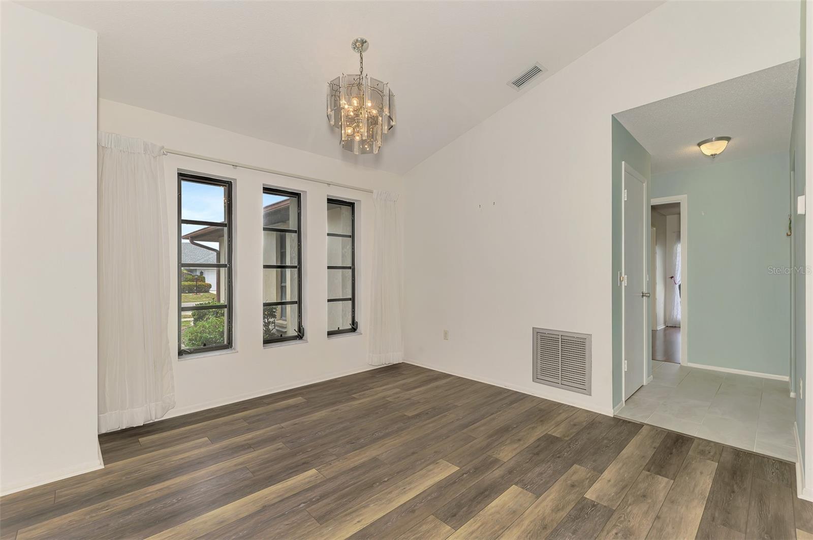 GULF VIEW ESTATES - Residential