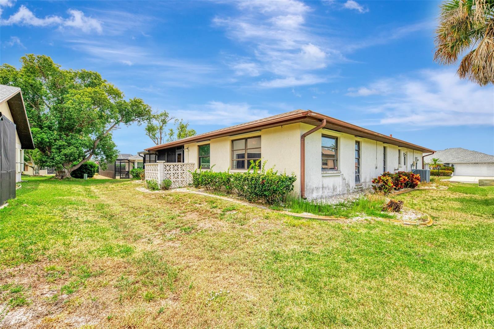GULF VIEW ESTATES - Residential