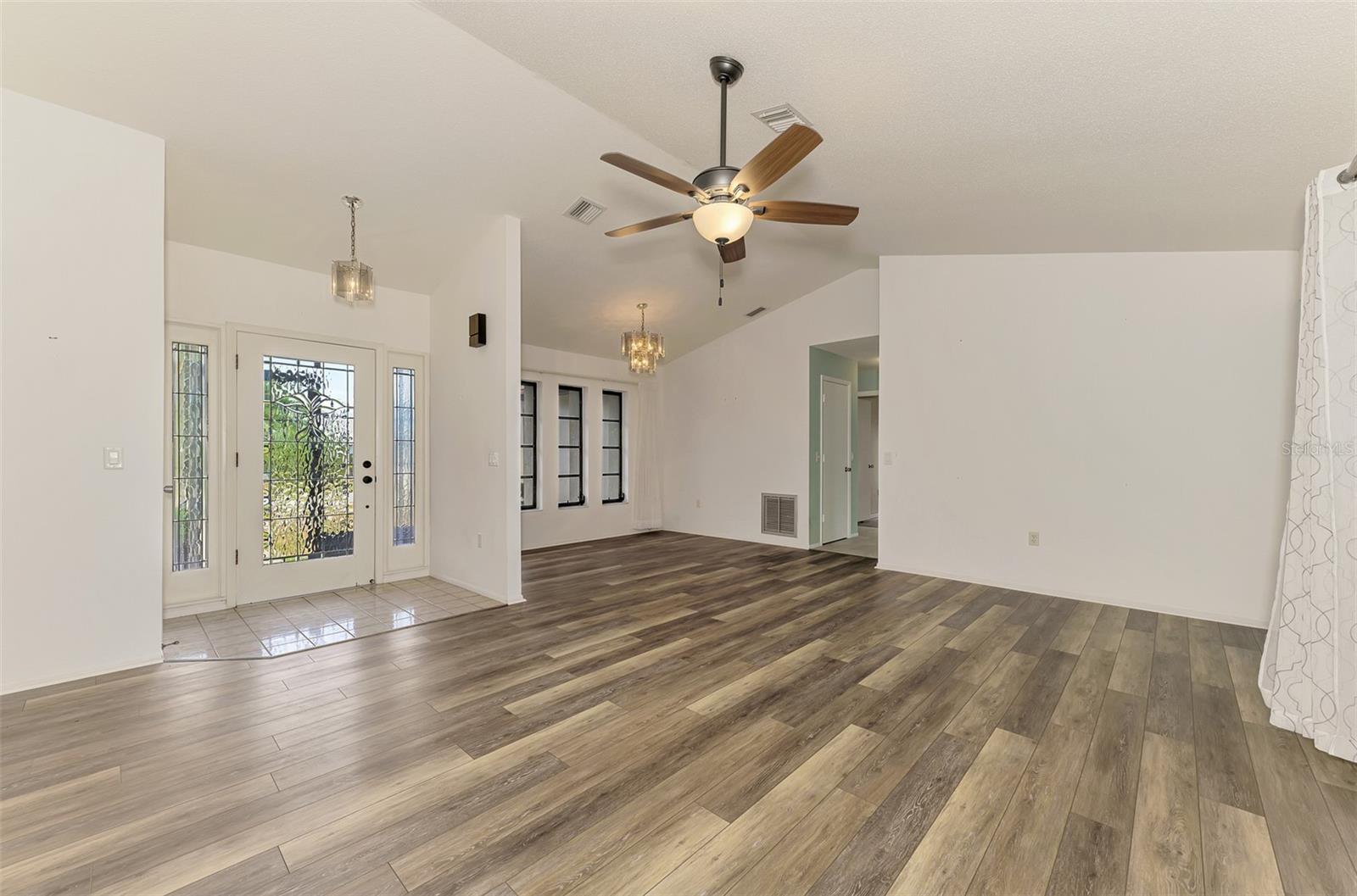 GULF VIEW ESTATES - Residential