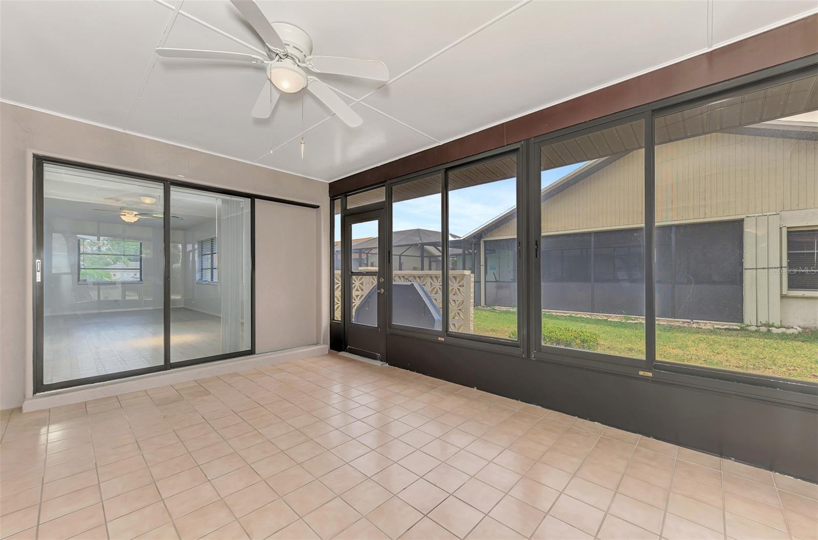 GULF VIEW ESTATES - Residential