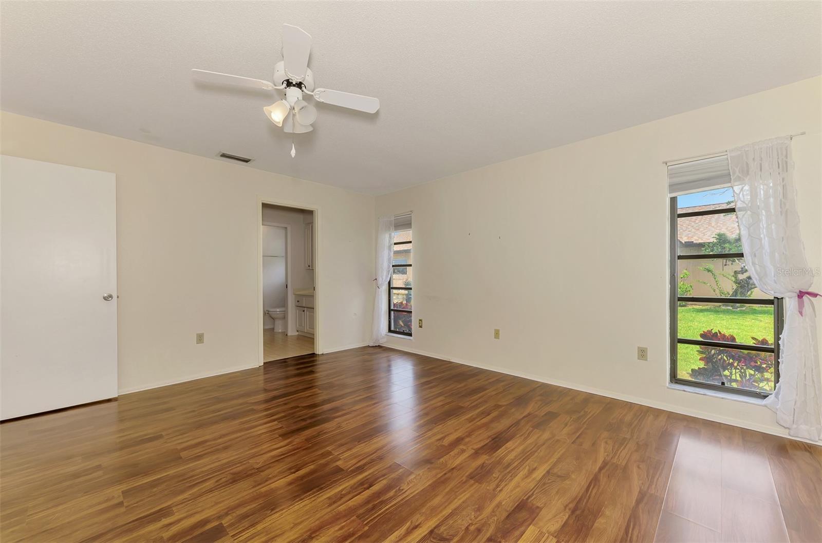 GULF VIEW ESTATES - Residential