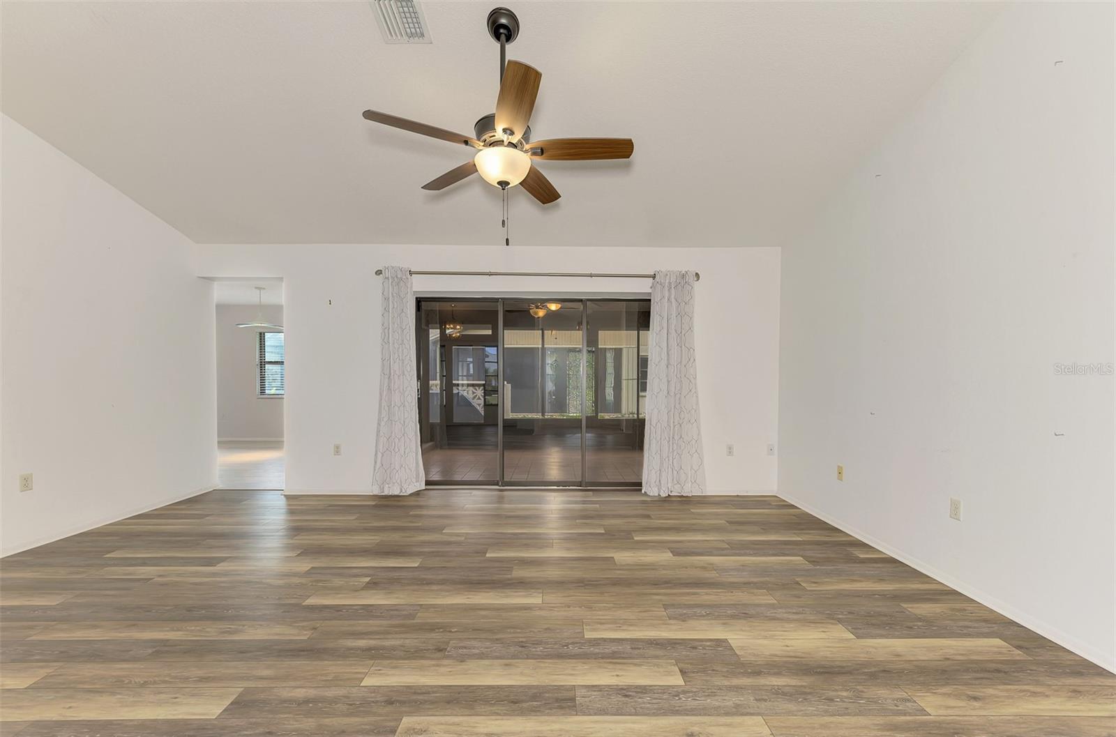 GULF VIEW ESTATES - Residential