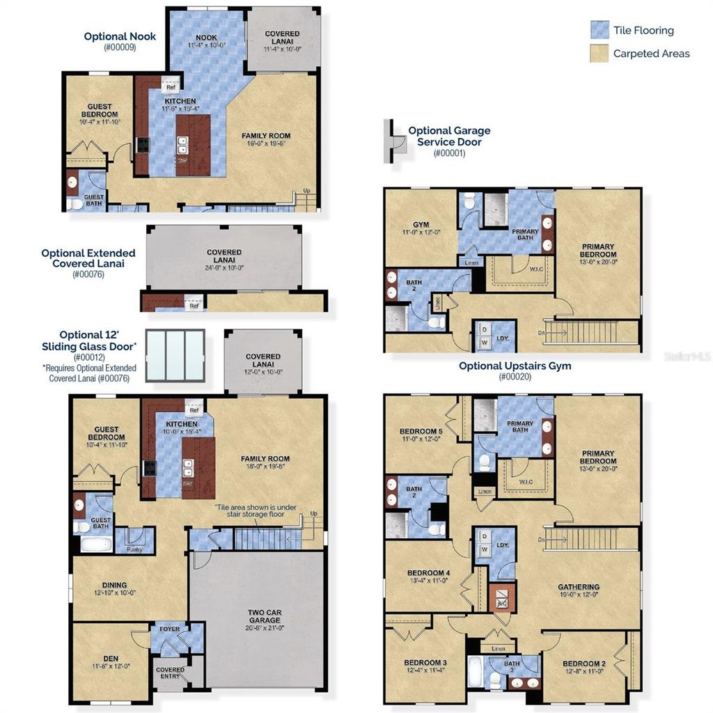 Photo of 14605 Crestavista Avenue, Clermont, FL 34714 (MLS # O6394705)