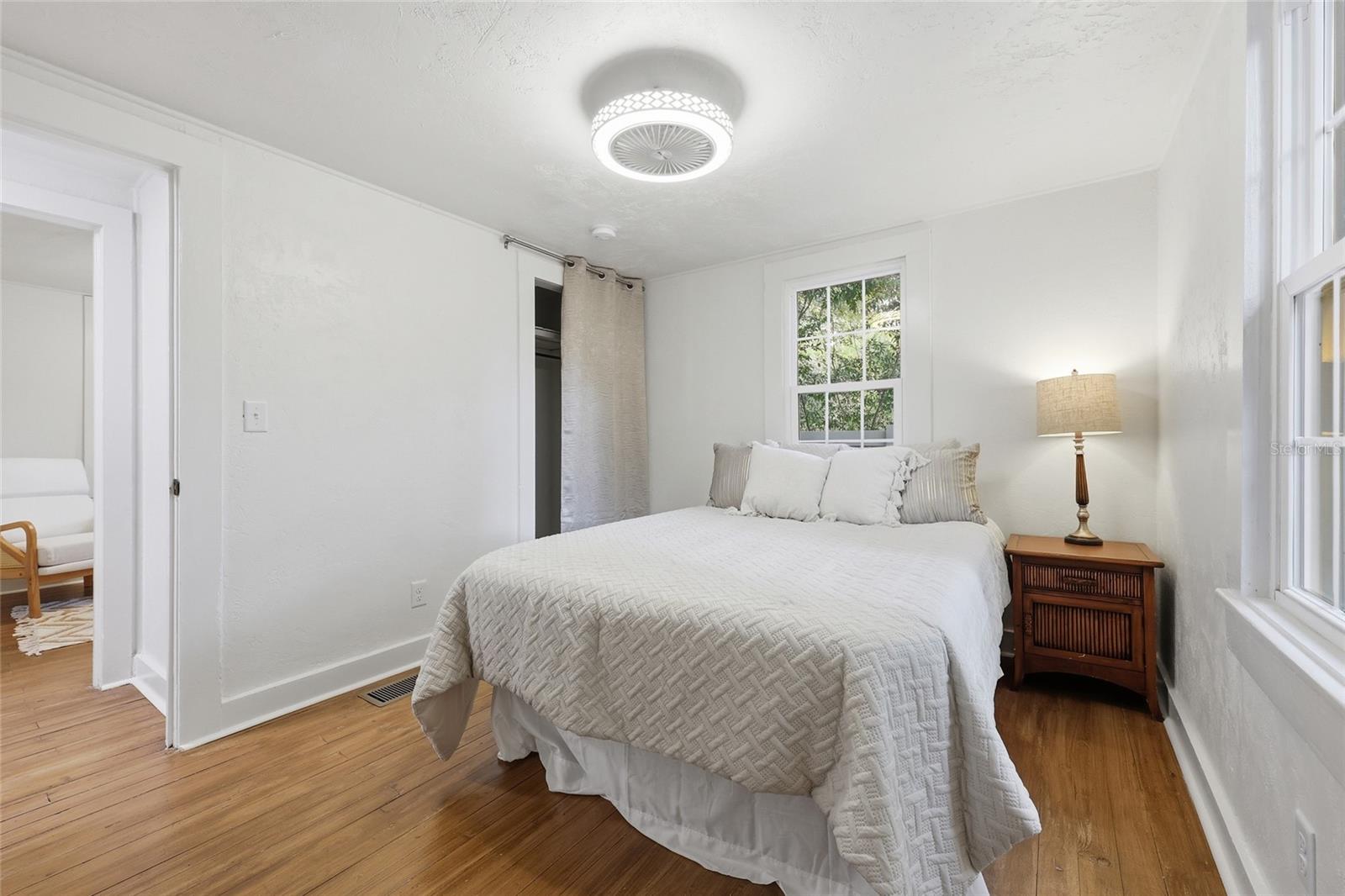 RIDGE VIEW - Residential