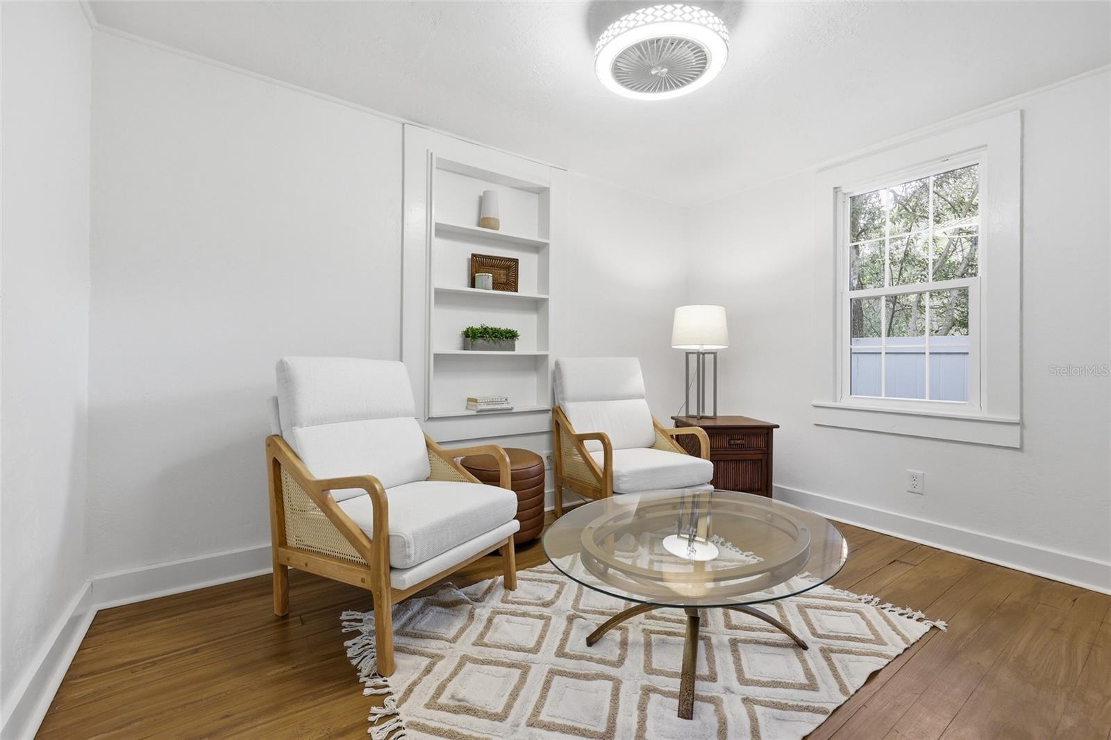 RIDGE VIEW - Residential