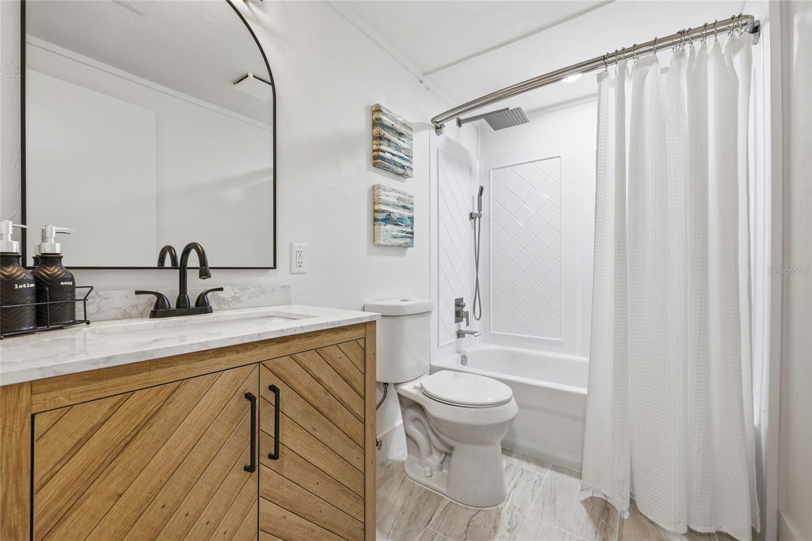 RIDGE VIEW - Residential