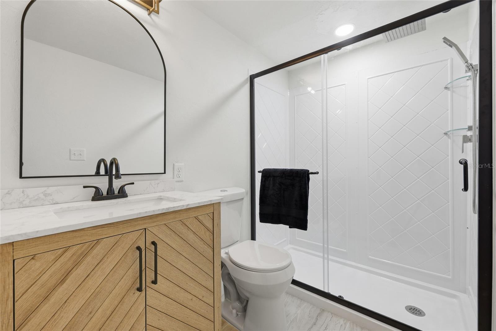 RIDGE VIEW - Residential