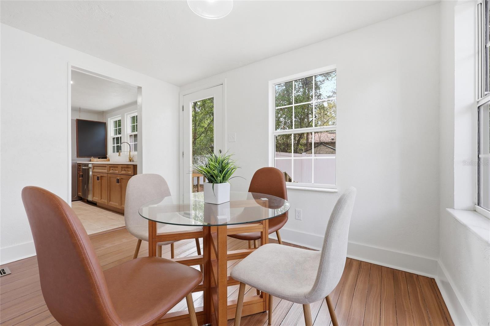 RIDGE VIEW - Residential