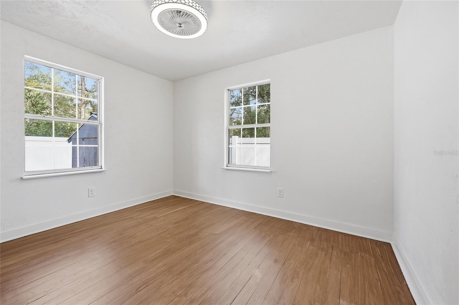 RIDGE VIEW - Residential