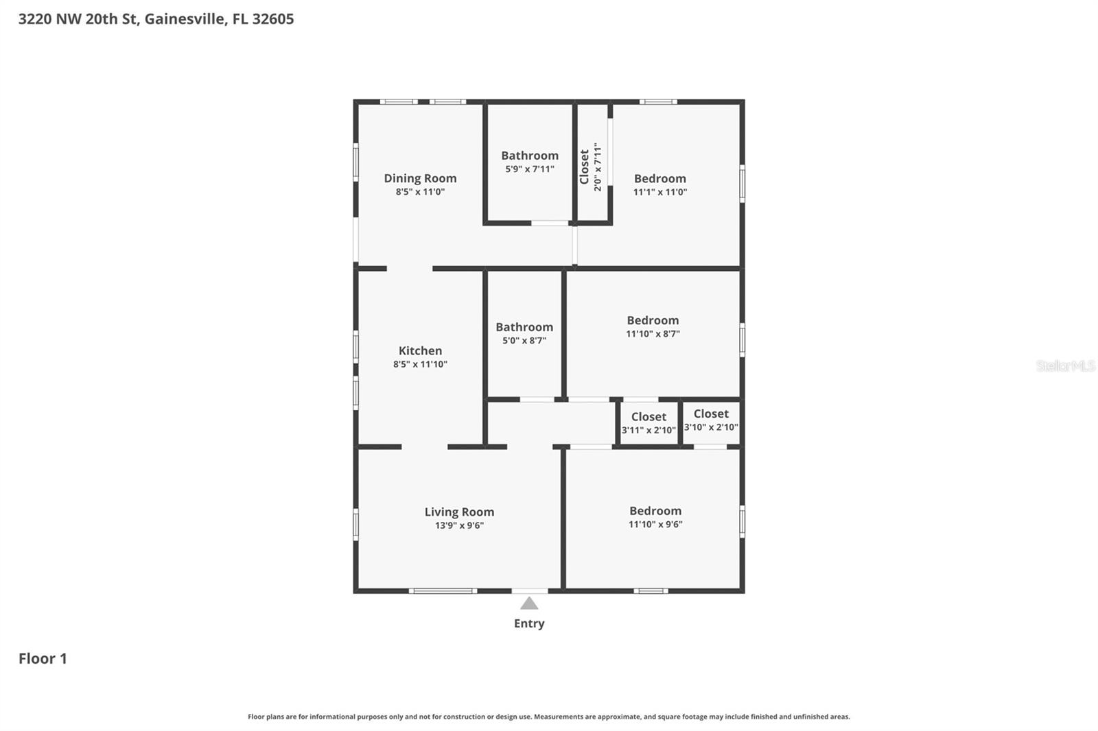 RIDGE VIEW - Residential