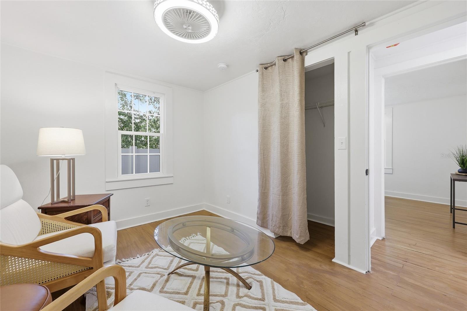 RIDGE VIEW - Residential