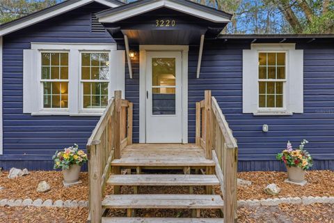 3220 NW 20TH STREET GAINESVILLE FL 32605