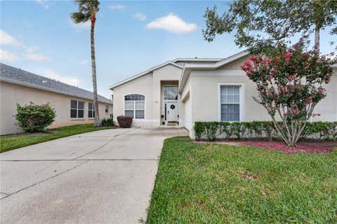 Photo of 706 Lockbreeze Drive, Davenport, FL 33897 (MLS # O6430524)