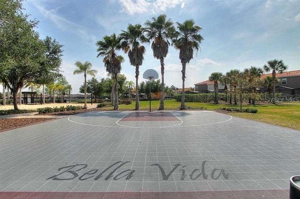 Photo of 1031 Marcello Boulevard, Kissimmee, FL 34746 (MLS # O6398235)