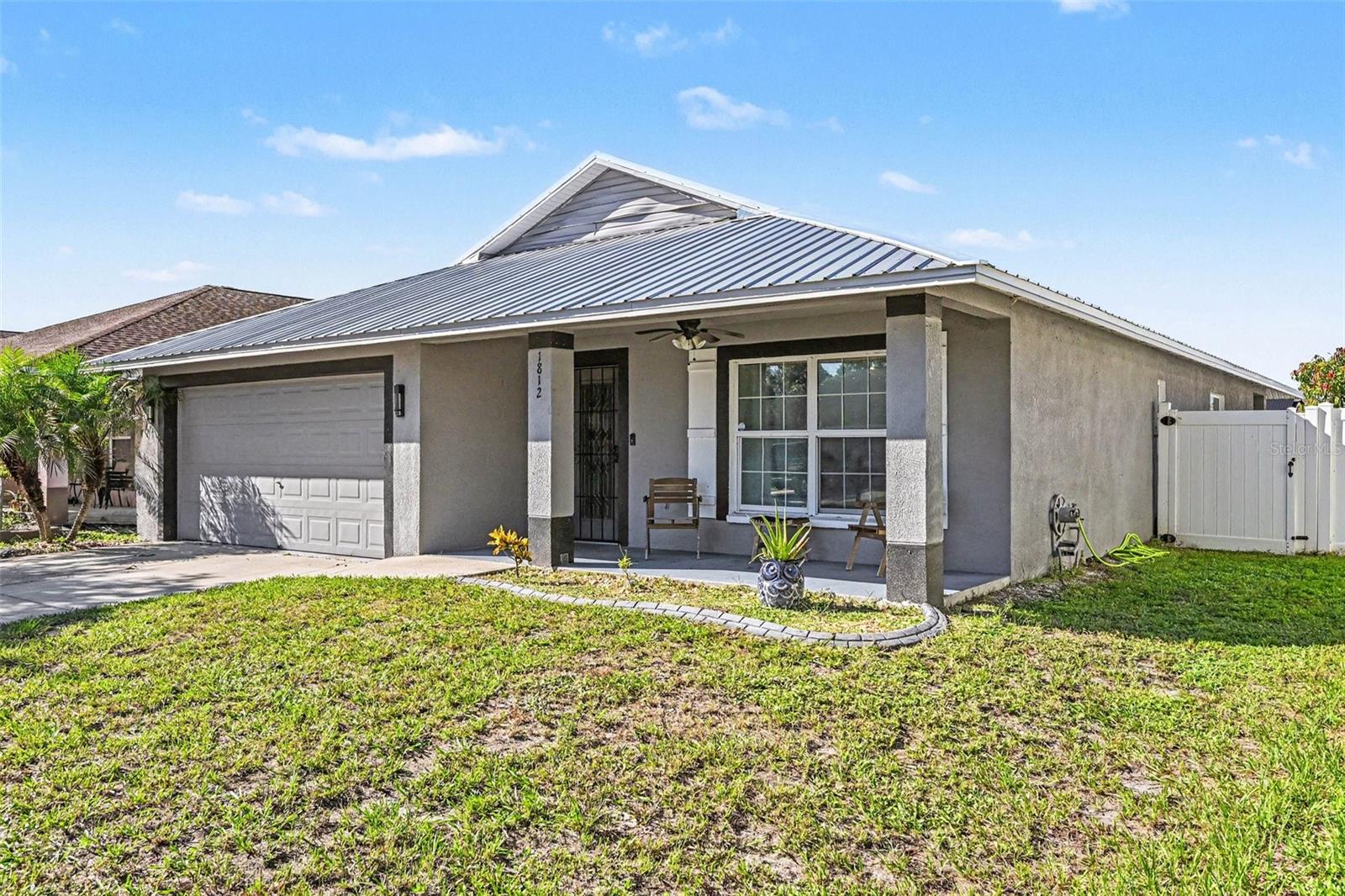1812 PEACEFUL PALM STREET, RUSKIN, FL, 33570 1 1812 PEACEFUL PALM STREET