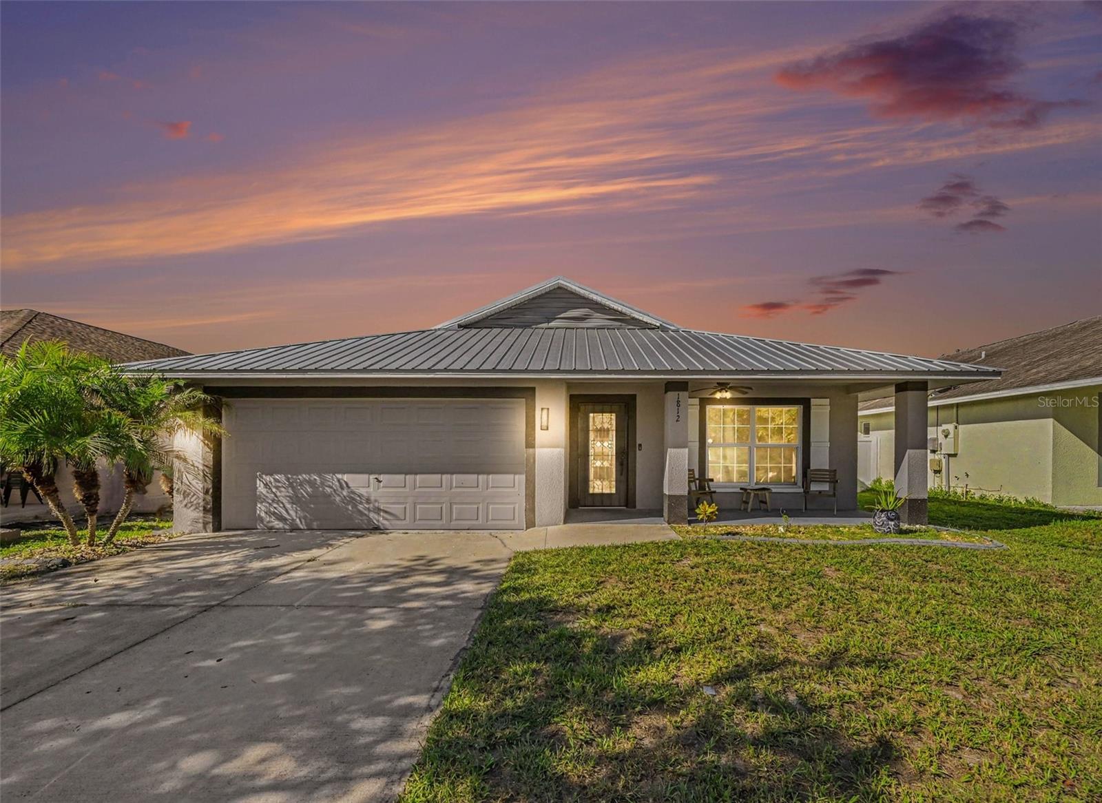 1812 Peaceful Palm Street, Ruskin