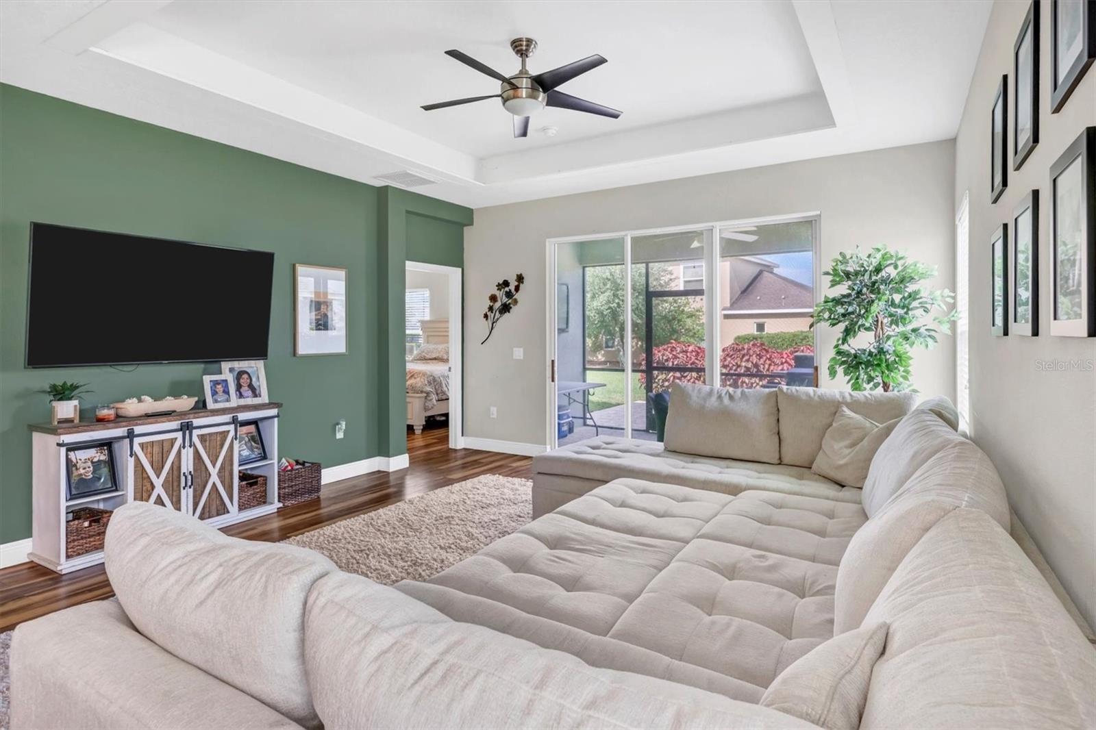 RIVERS REACH PH I-B & I-C - Residential