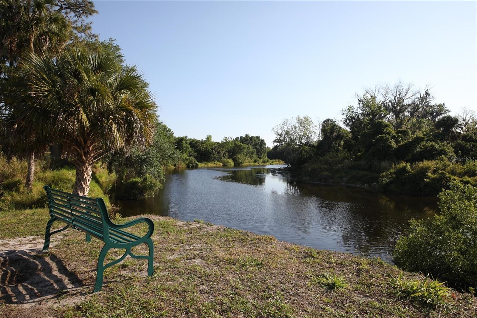 RIVERS REACH PH I-B & I-C - Residential