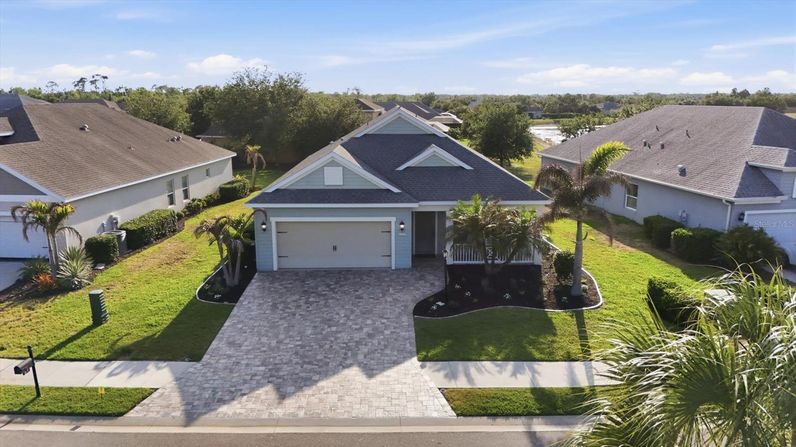 1307 THORNBURY DRIVE