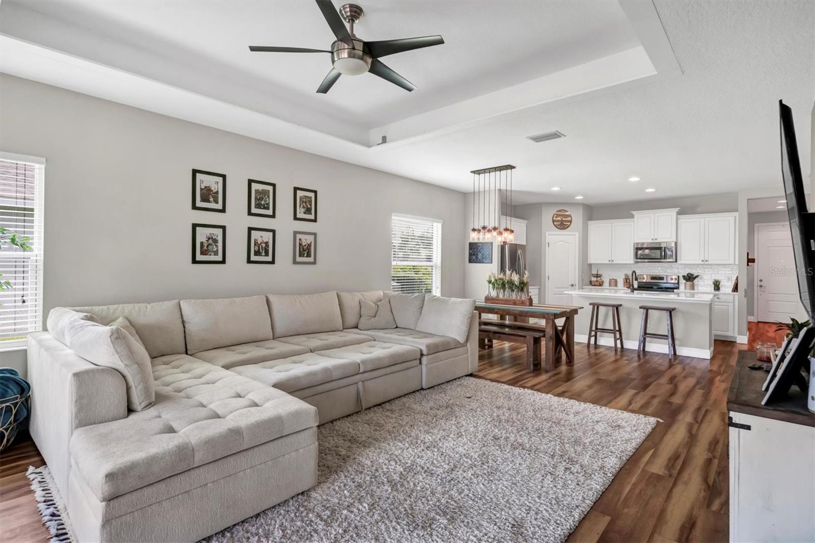 RIVERS REACH PH I-B & I-C - Residential