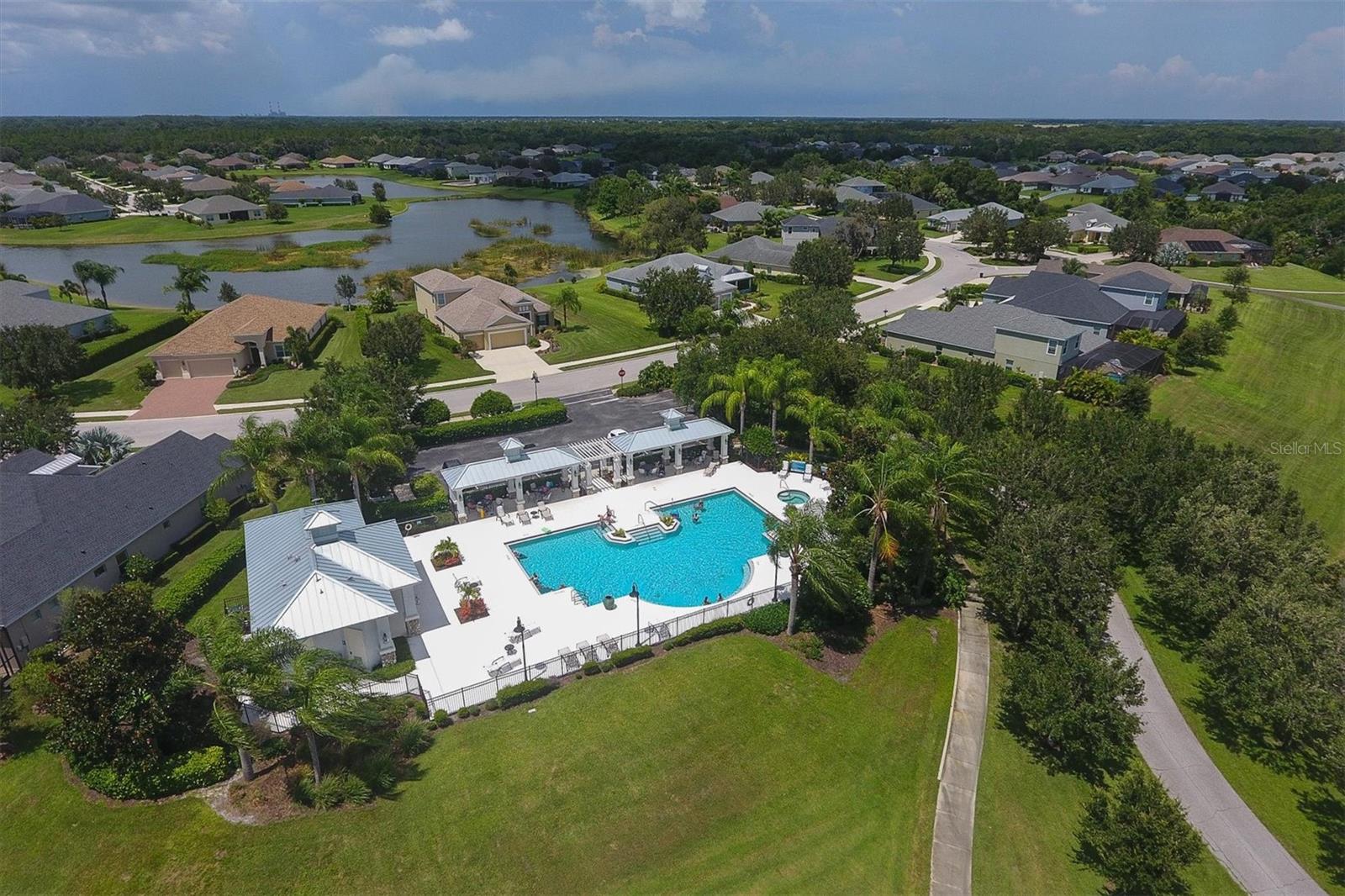 RIVERS REACH PH I-B & I-C - Residential