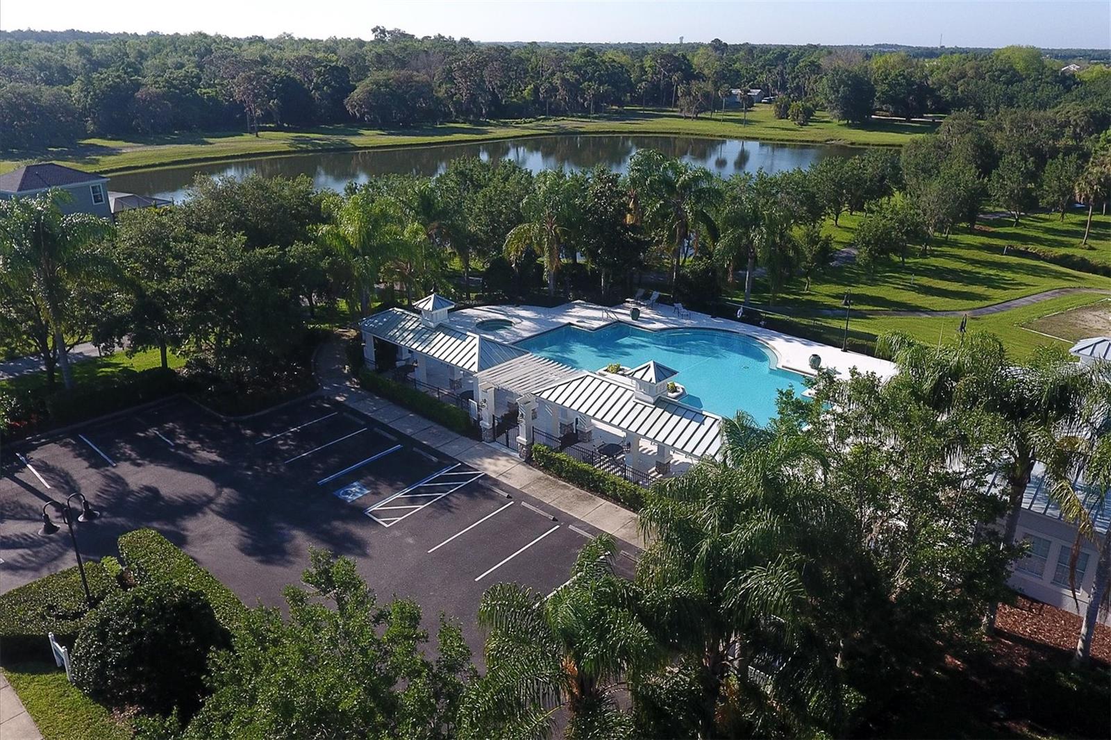 RIVERS REACH PH I-B & I-C - Residential