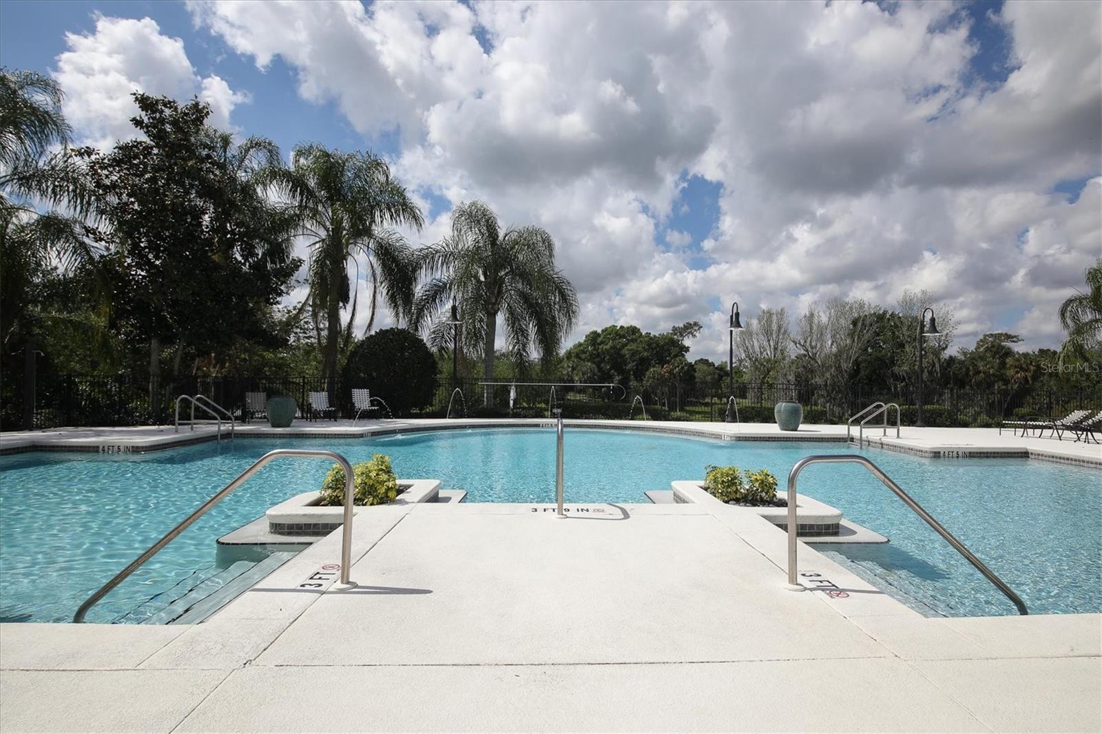 RIVERS REACH PH I-B & I-C - Residential