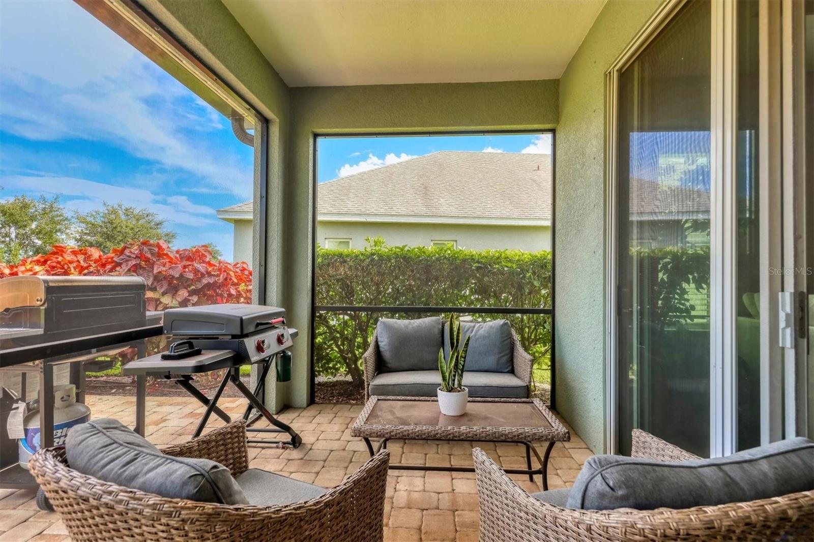 RIVERS REACH PH I-B & I-C - Residential