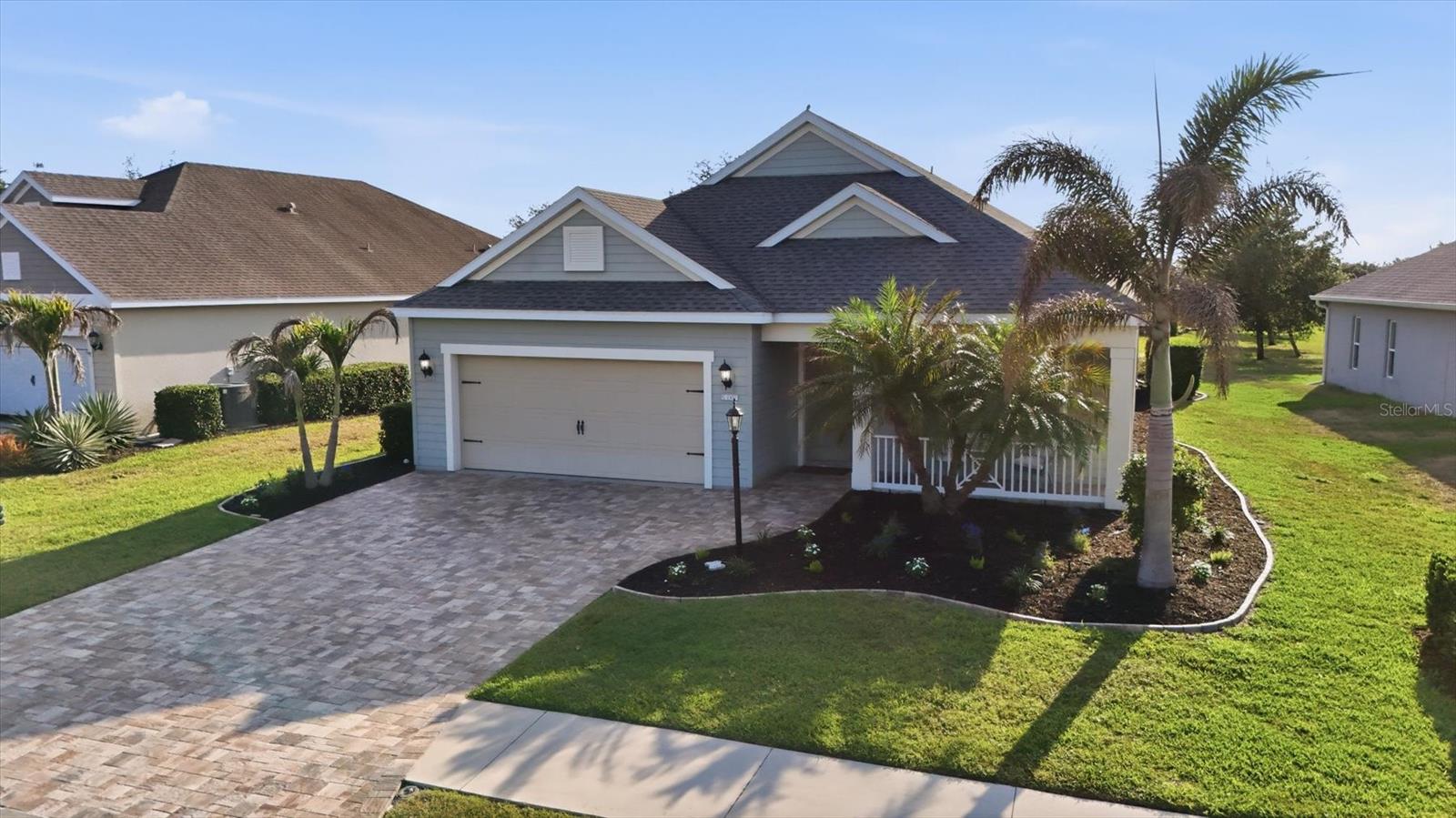 1307 THORNBURY DRIVE
