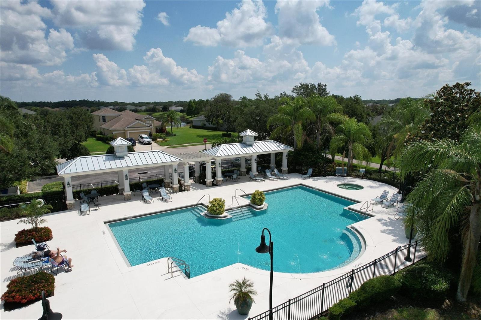 RIVERS REACH PH I-B & I-C - Residential