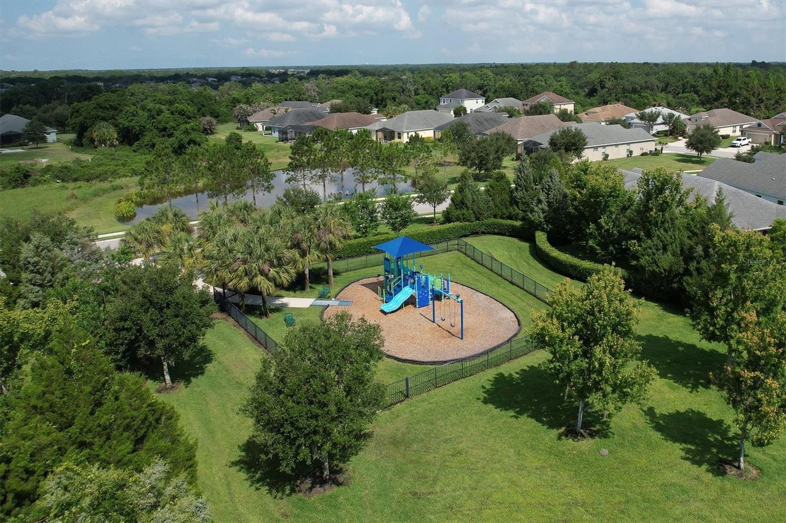 RIVERS REACH PH I-B & I-C - Residential