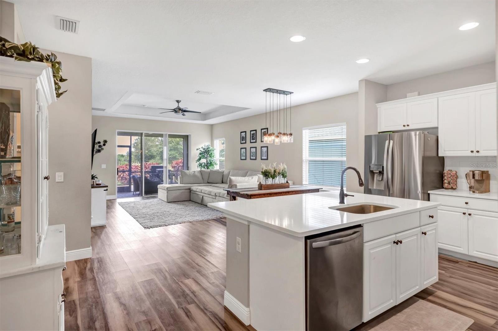 RIVERS REACH PH I-B & I-C - Residential