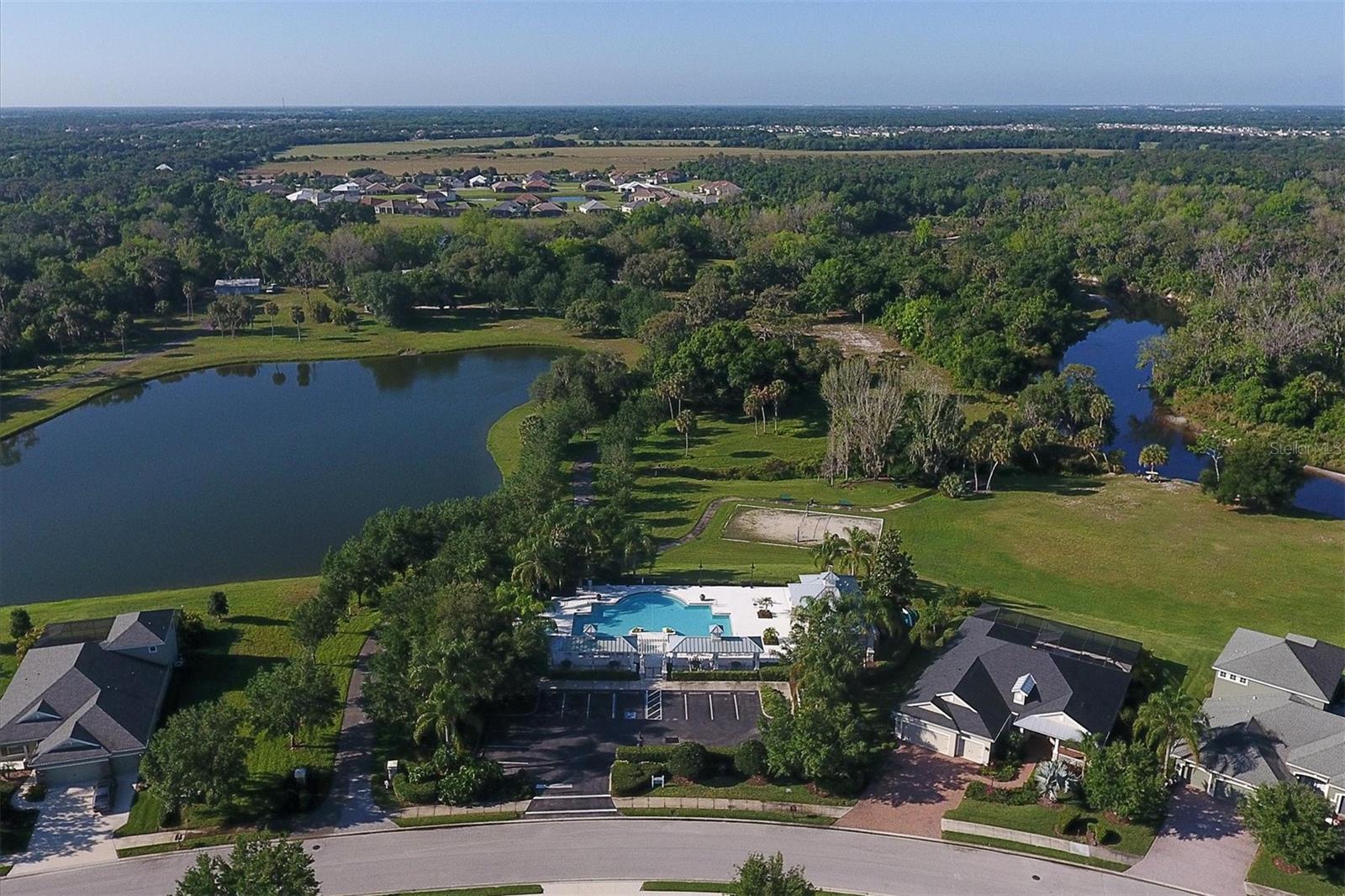 RIVERS REACH PH I-B & I-C - Residential