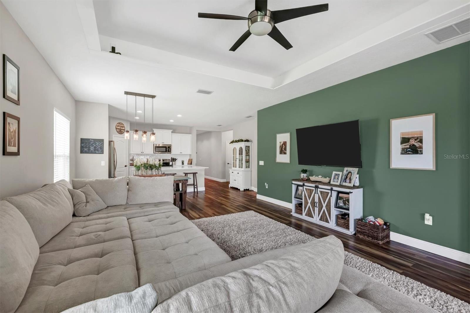 RIVERS REACH PH I-B & I-C - Residential