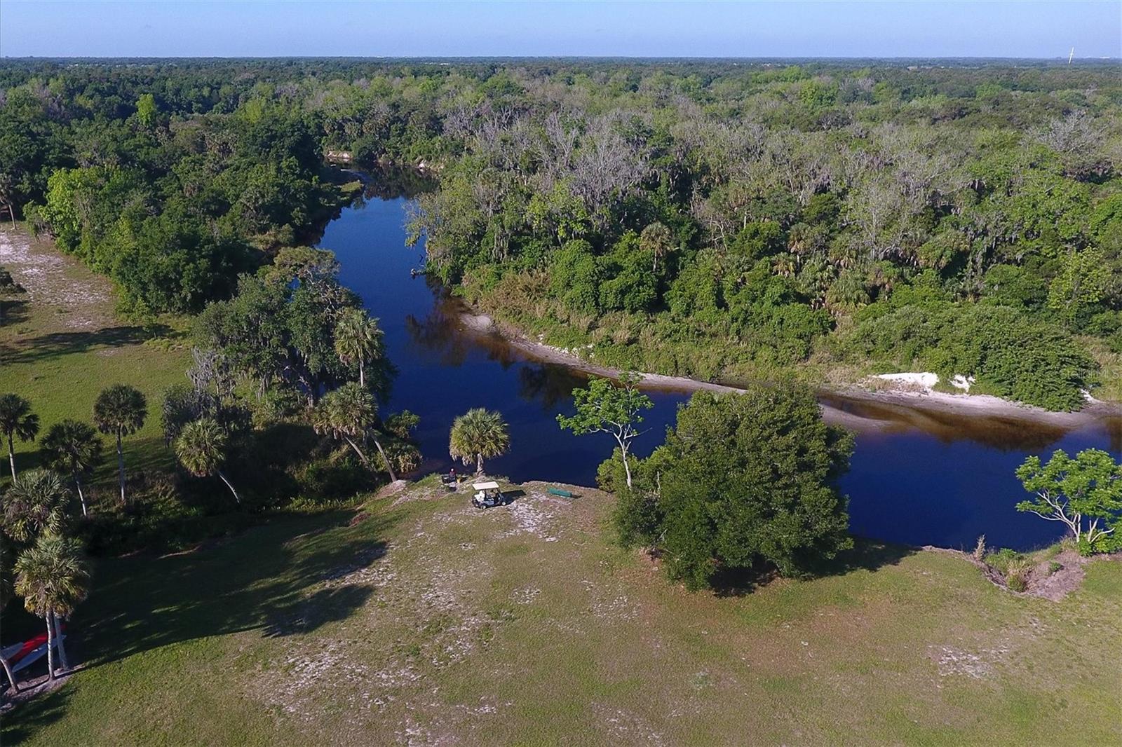 RIVERS REACH PH I-B & I-C - Residential