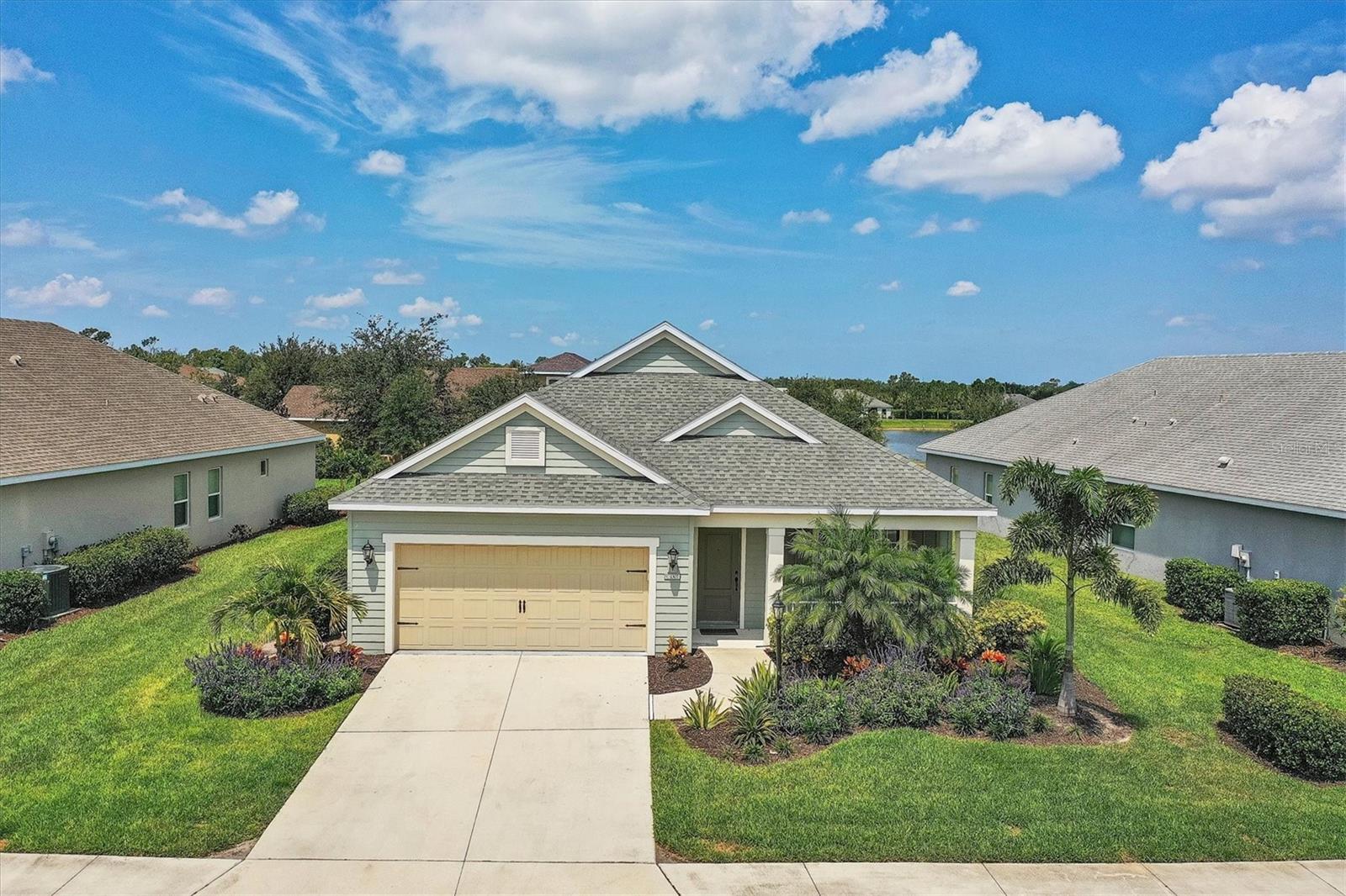 RIVERS REACH PH I-B & I-C - Residential