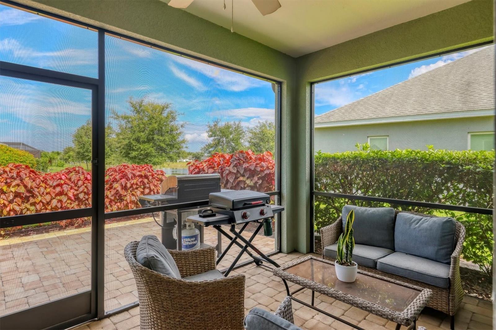 RIVERS REACH PH I-B & I-C - Residential