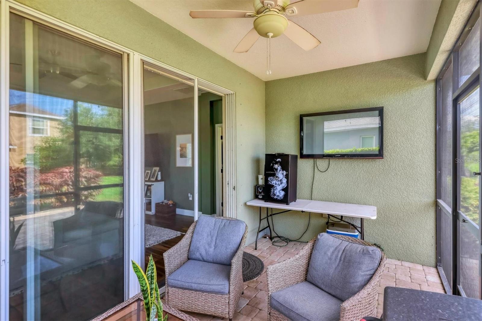 RIVERS REACH PH I-B & I-C - Residential