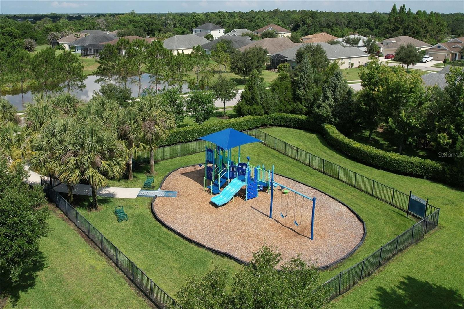 RIVERS REACH PH I-B & I-C - Residential