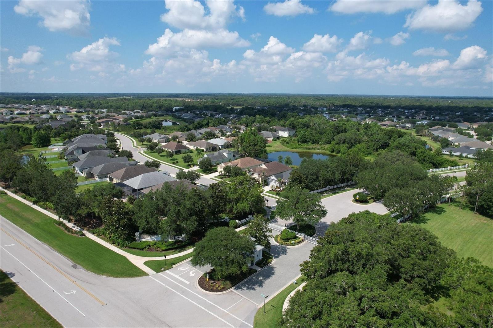 RIVERS REACH PH I-B & I-C - Residential