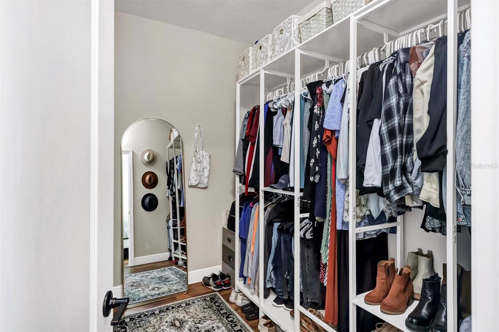 RIVERS REACH PH I-B & I-C - Residential