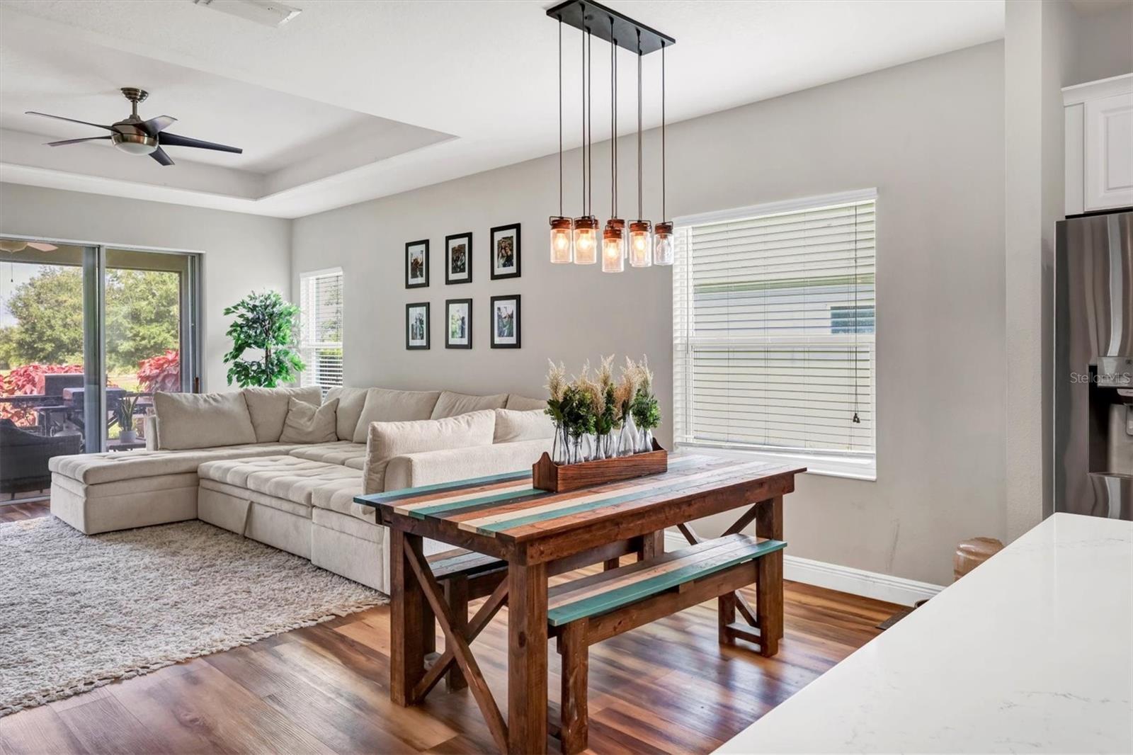 RIVERS REACH PH I-B & I-C - Residential