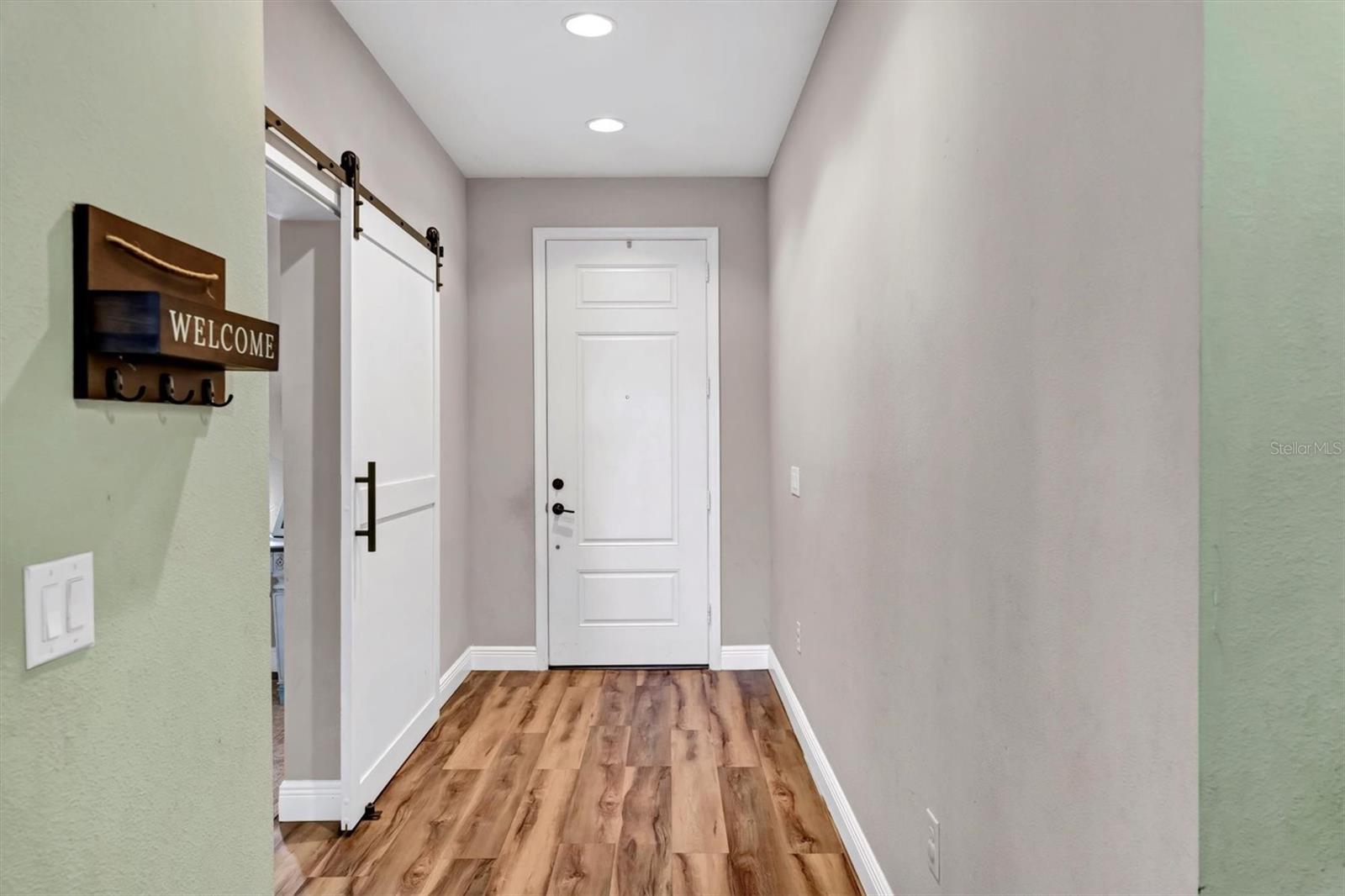 RIVERS REACH PH I-B & I-C - Residential