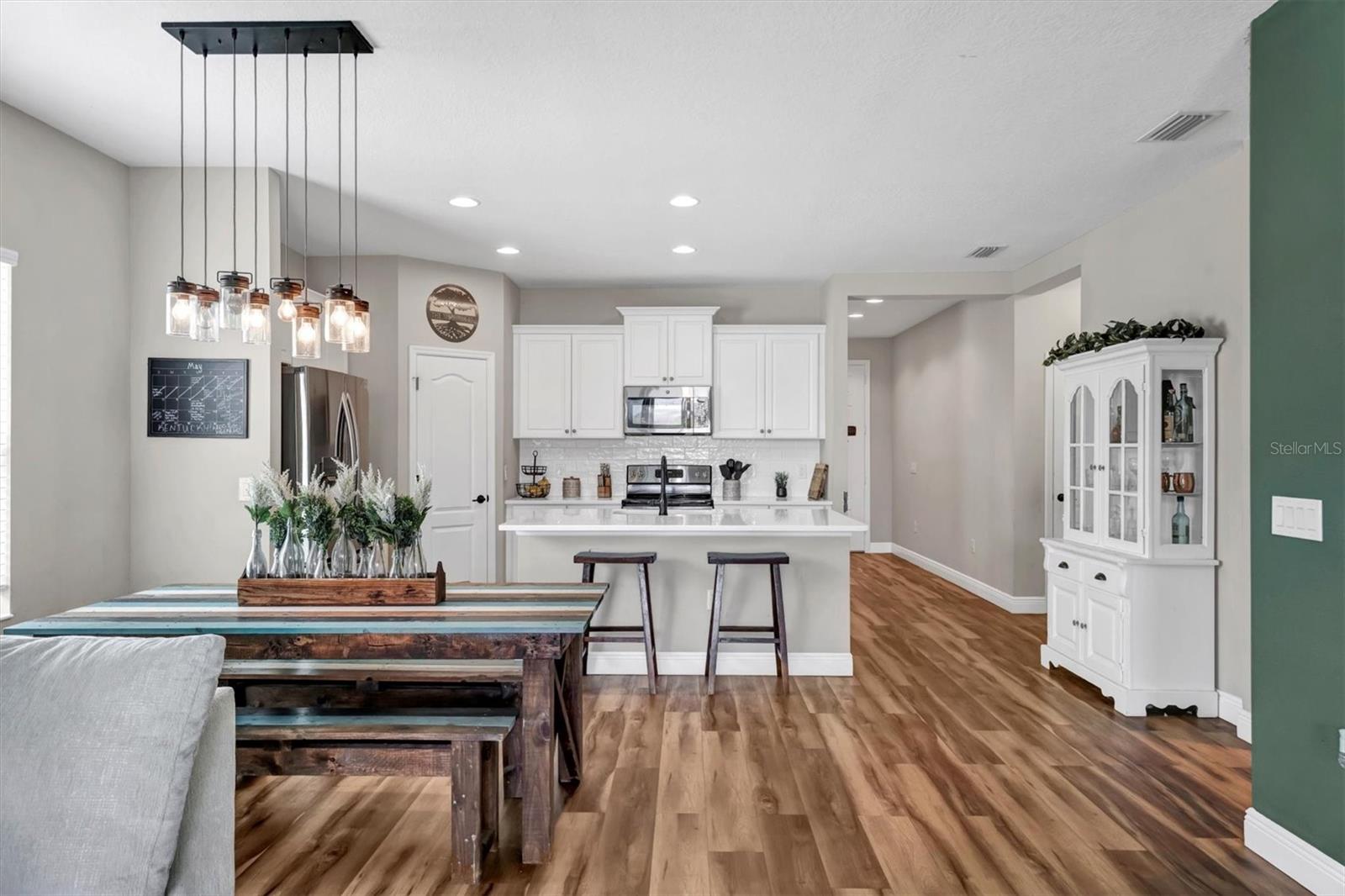 RIVERS REACH PH I-B & I-C - Residential