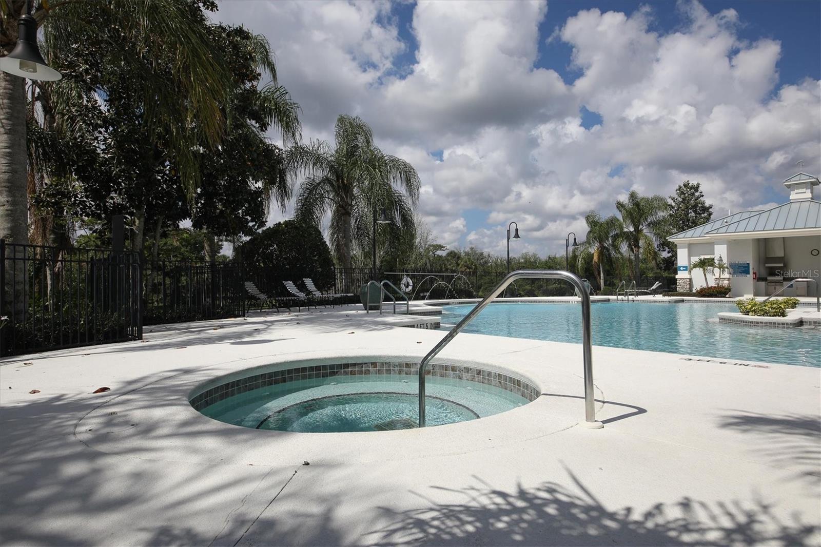 RIVERS REACH PH I-B & I-C - Residential