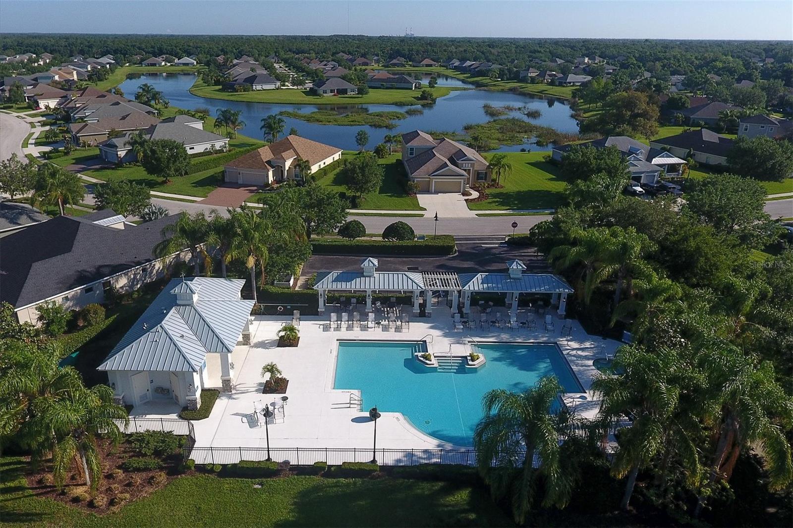 RIVERS REACH PH I-B & I-C - Residential