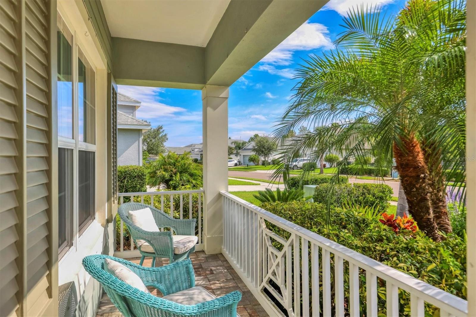 RIVERS REACH PH I-B & I-C - Residential