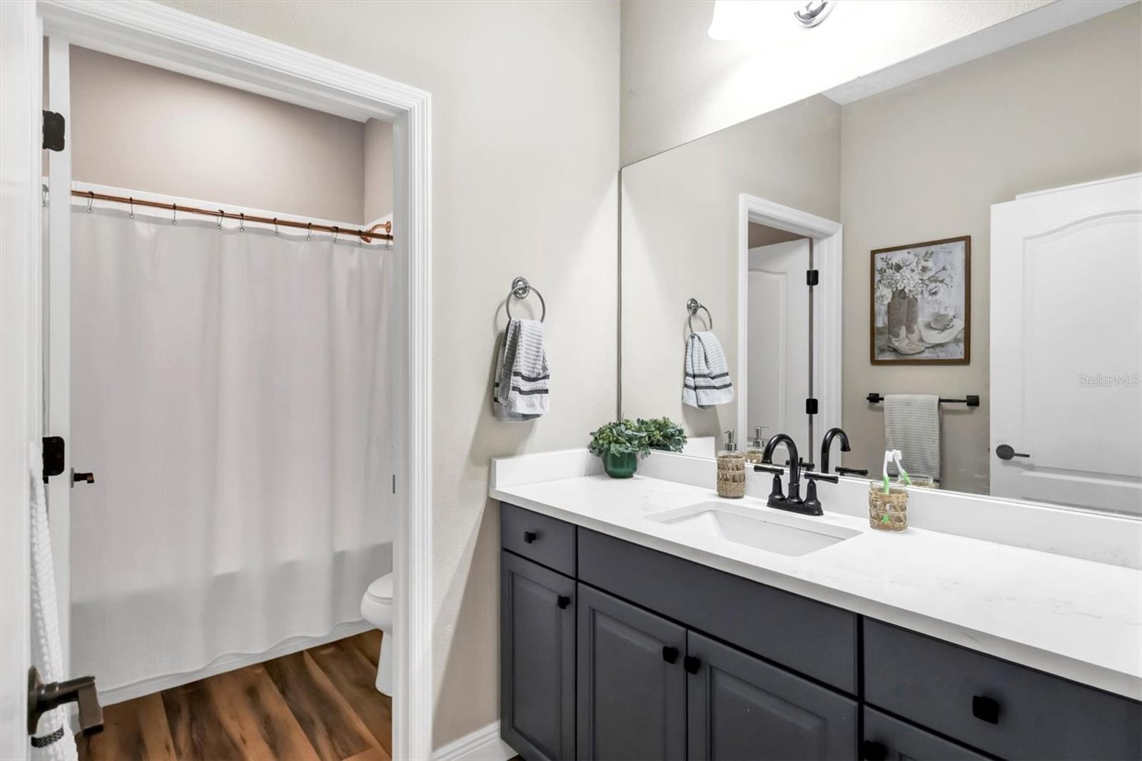 RIVERS REACH PH I-B & I-C - Residential